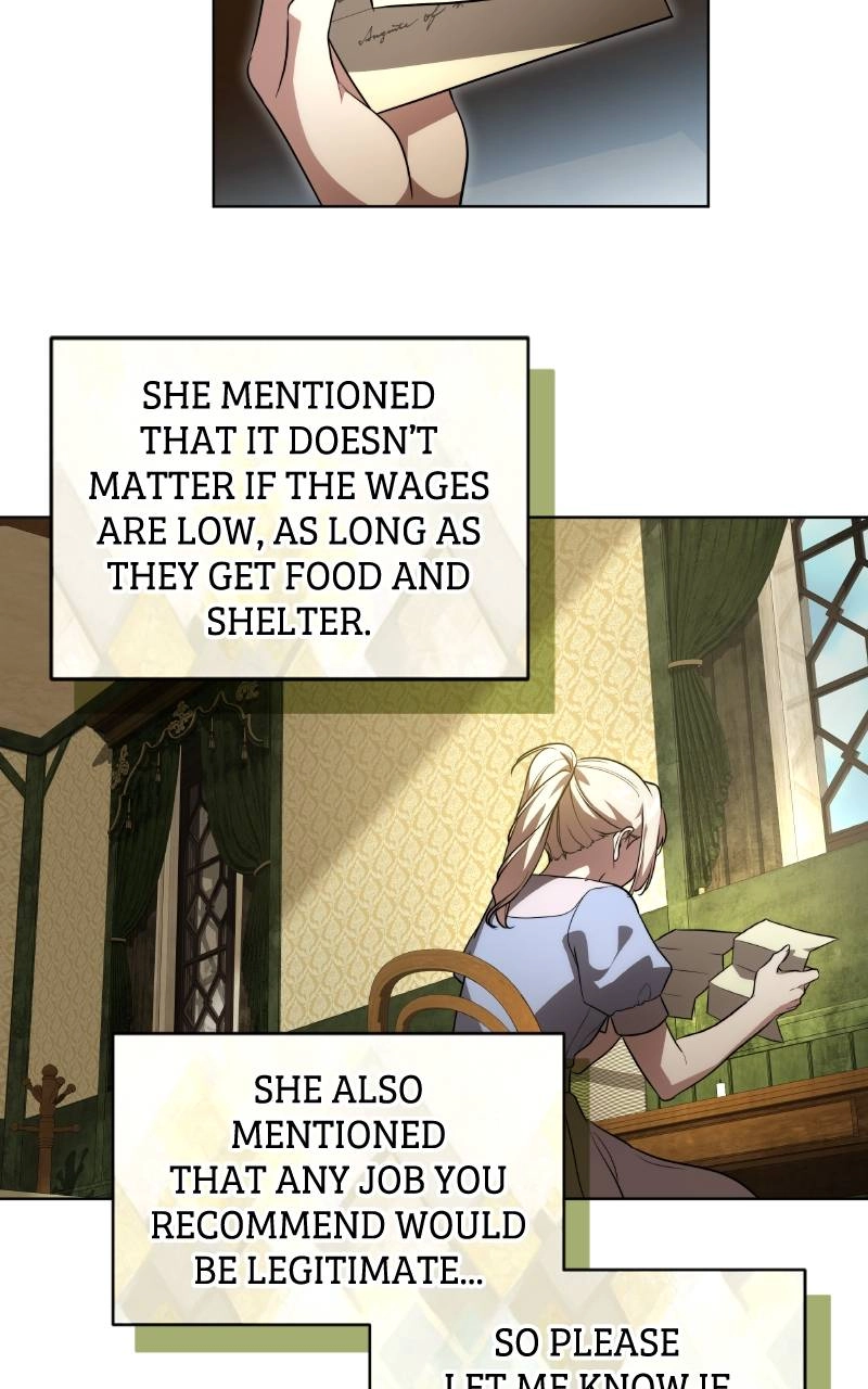 The Price Is Your Everything Chapter 41 - We Trust This Letter Finds You in Good Health Page 34