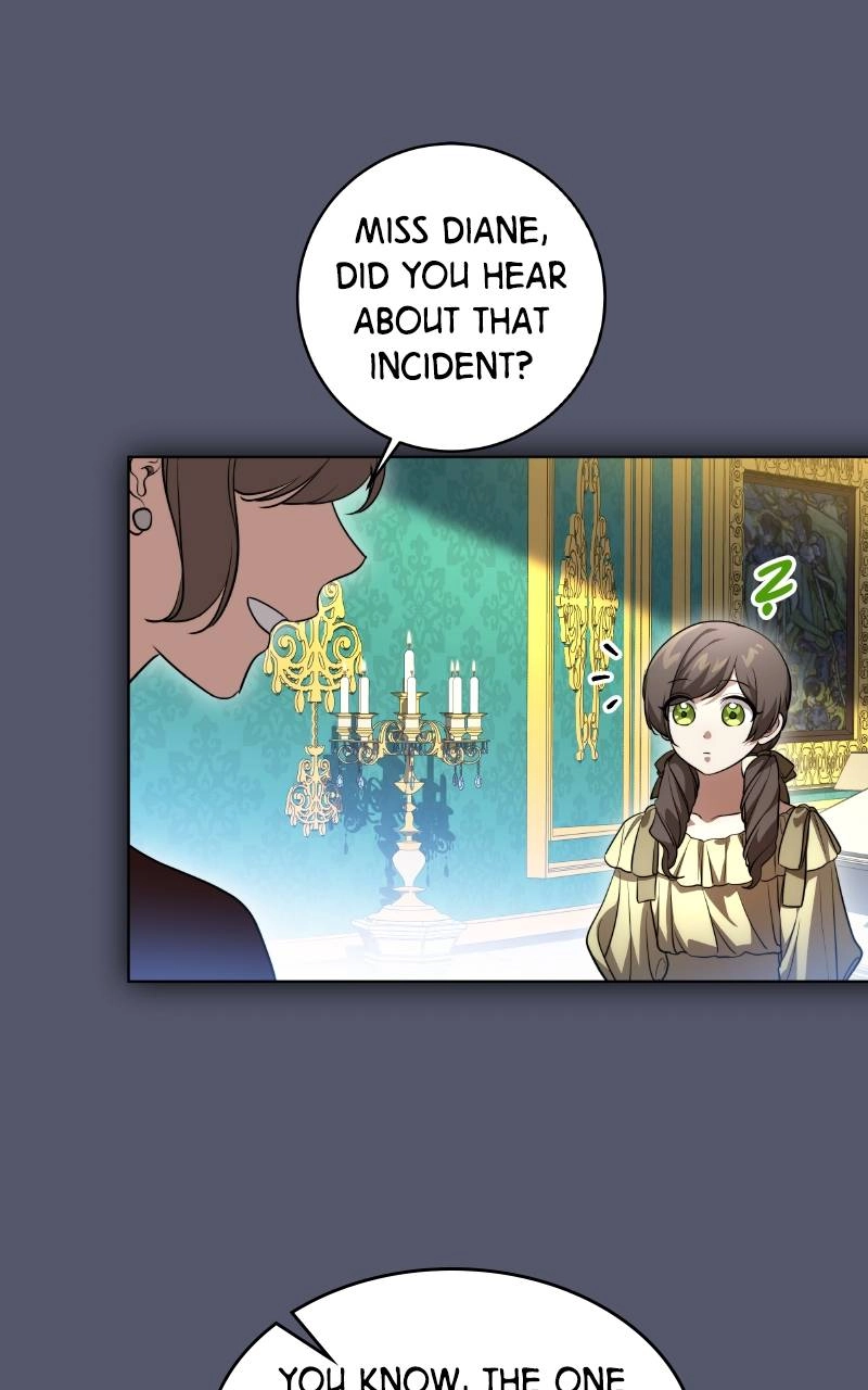 The Price Is Your Everything Chapter 41 - We Trust This Letter Finds You in Good Health Page 37