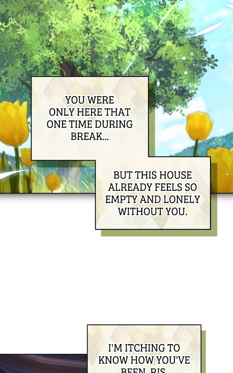 The Price Is Your Everything Chapter 41 - We Trust This Letter Finds You in Good Health Page 42