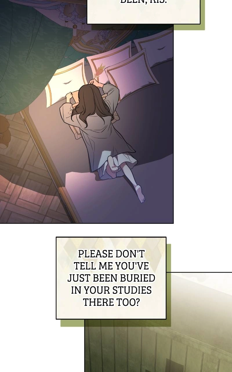 The Price Is Your Everything Chapter 41 - We Trust This Letter Finds You in Good Health Page 43