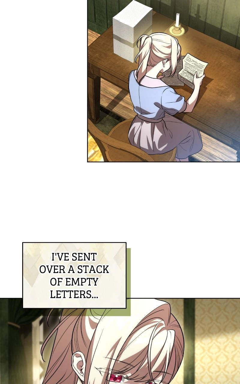 The Price Is Your Everything Chapter 41 - We Trust This Letter Finds You in Good Health Page 44