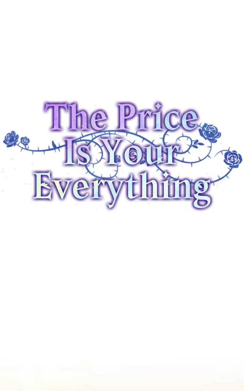 The Price Is Your Everything Chapter 41 - We Trust This Letter Finds You in Good Health Page 49