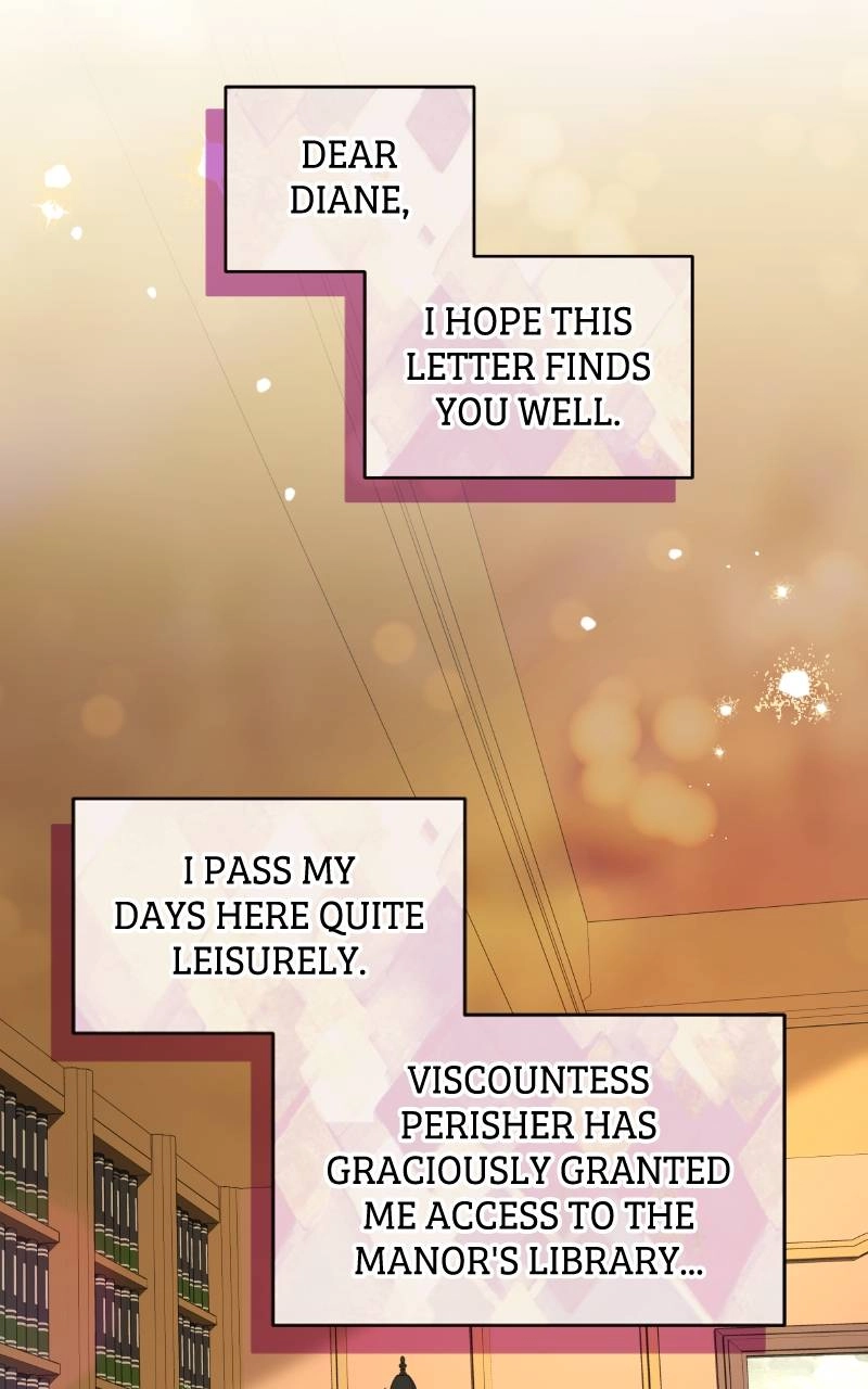 The Price Is Your Everything Chapter 41 - We Trust This Letter Finds You in Good Health Page 50