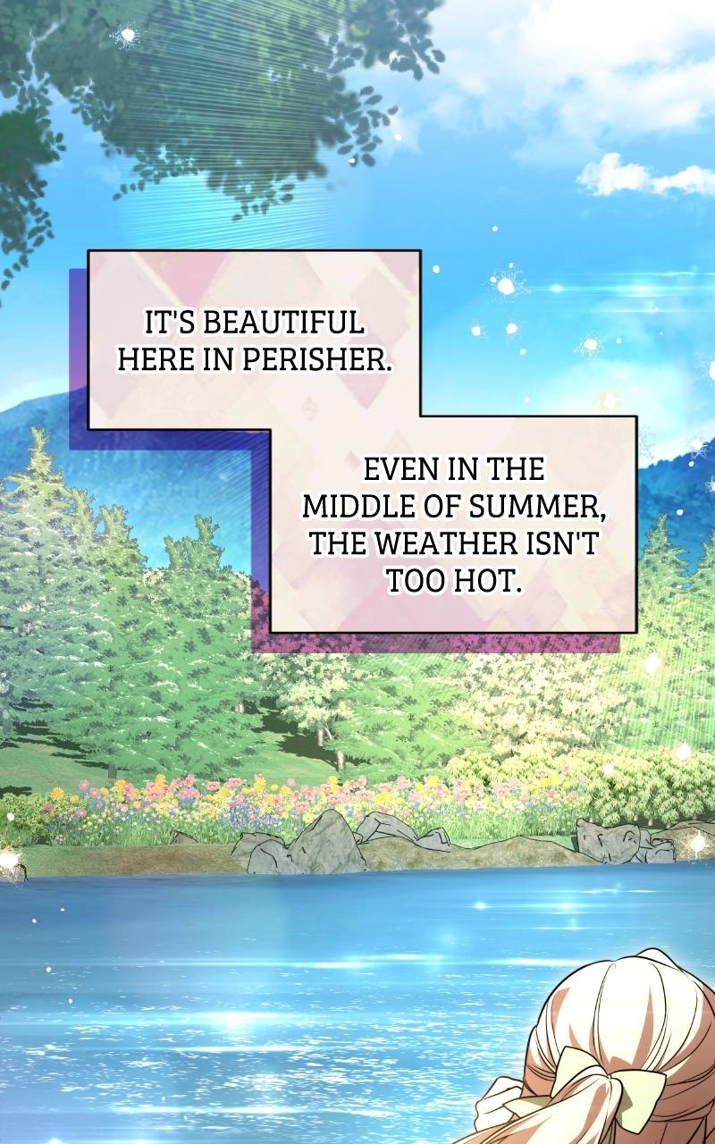 The Price Is Your Everything Chapter 41 - We Trust This Letter Finds You in Good Health Page 52