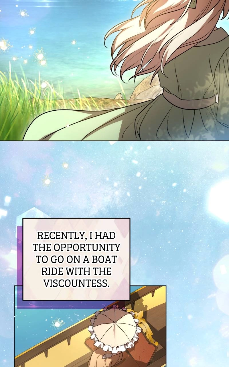 The Price Is Your Everything Chapter 41 - We Trust This Letter Finds You in Good Health Page 53