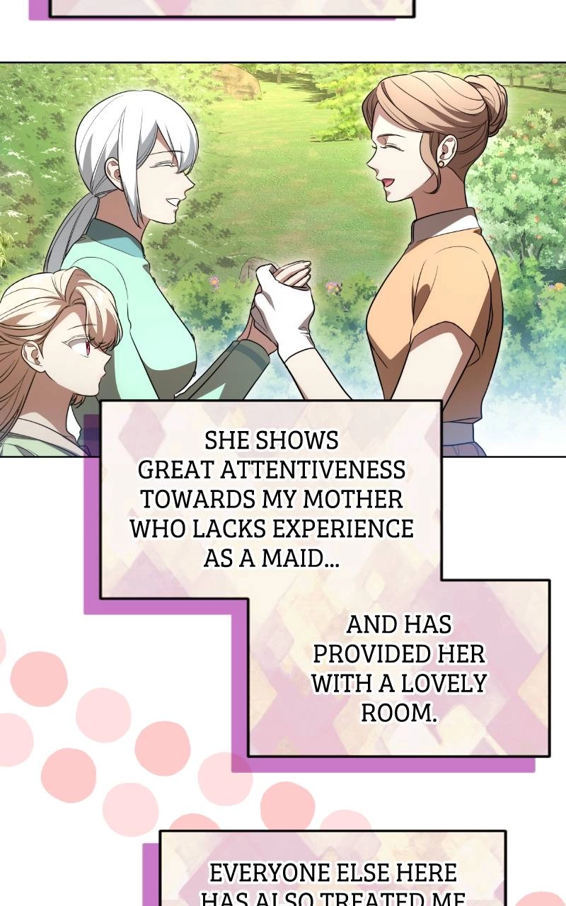 The Price Is Your Everything Chapter 41 - We Trust This Letter Finds You in Good Health Page 55