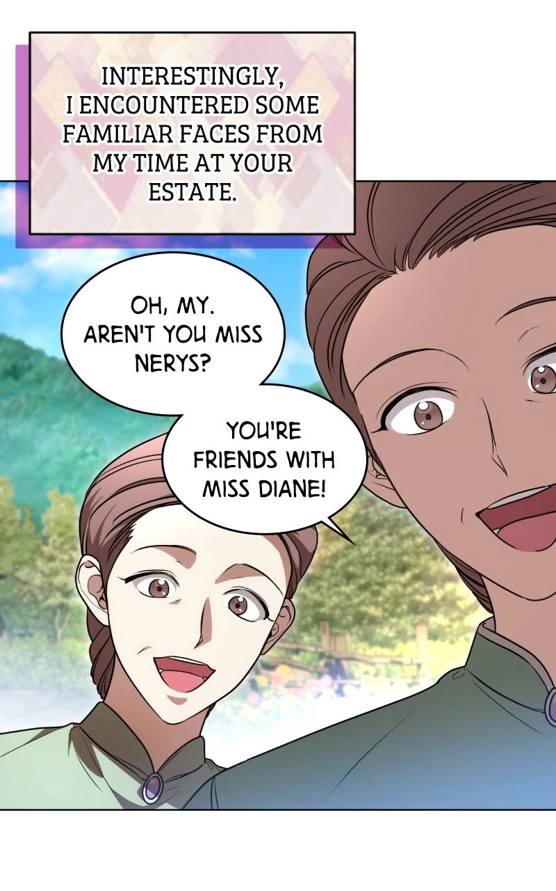 The Price Is Your Everything Chapter 41 - We Trust This Letter Finds You in Good Health Page 57