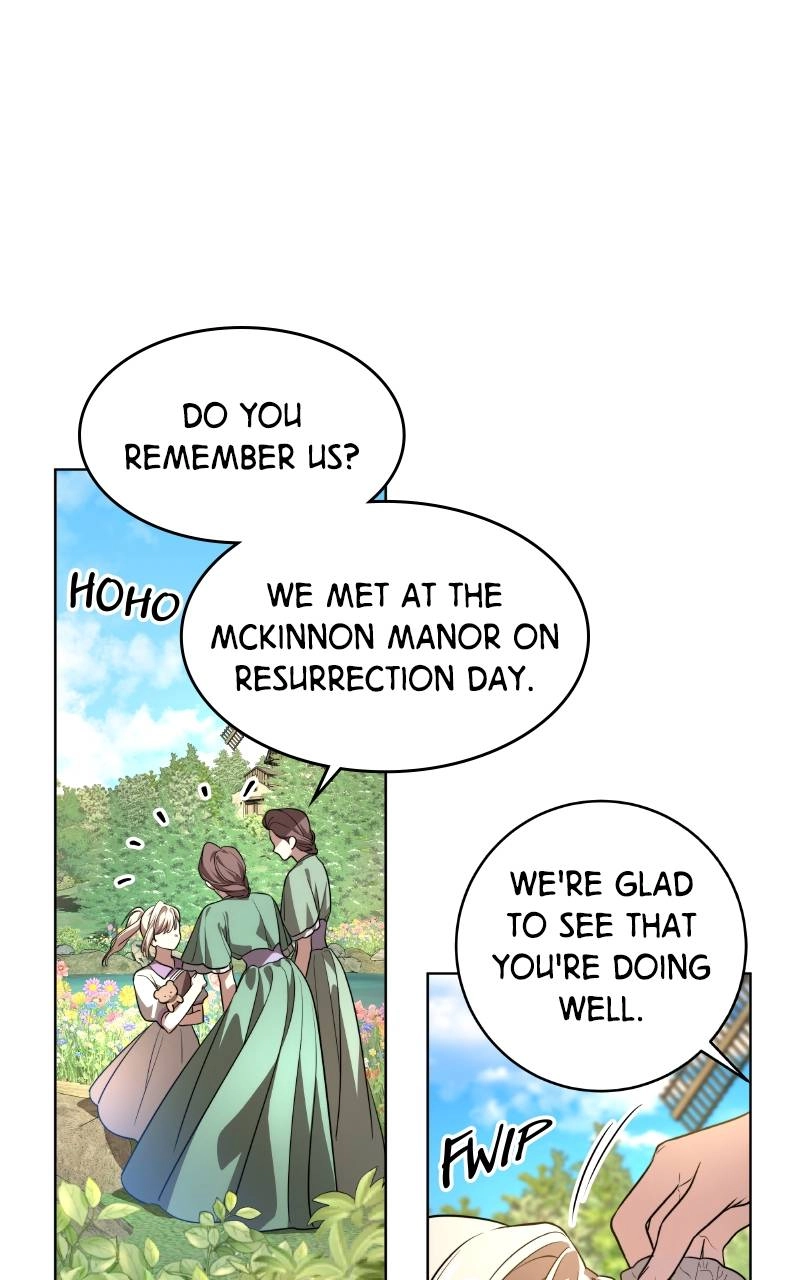 The Price Is Your Everything Chapter 41 - We Trust This Letter Finds You in Good Health Page 58