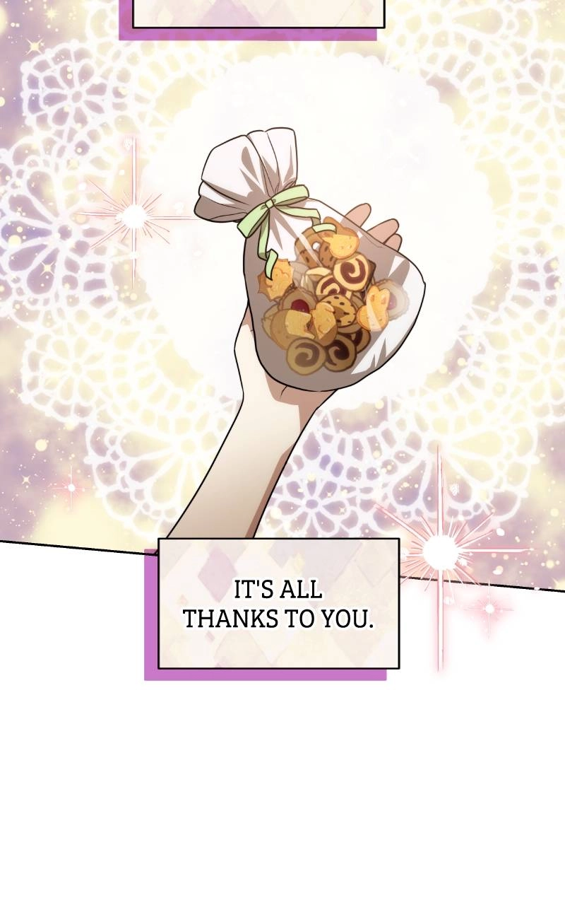 The Price Is Your Everything Chapter 41 - We Trust This Letter Finds You in Good Health Page 60