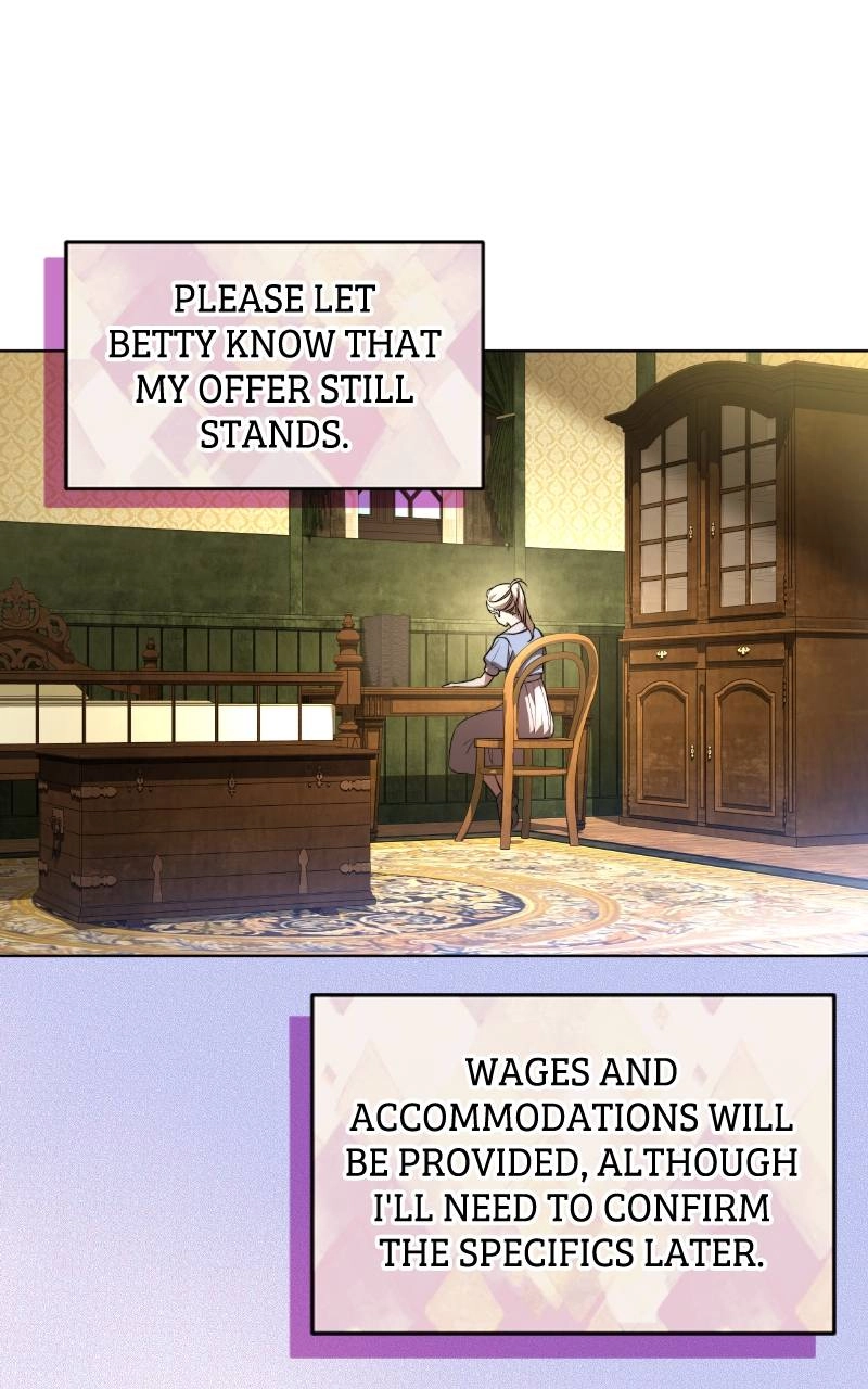 The Price Is Your Everything Chapter 41 - We Trust This Letter Finds You in Good Health Page 61