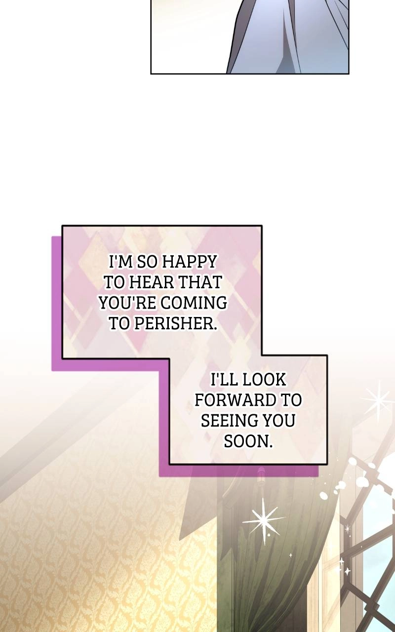 The Price Is Your Everything Chapter 41 - We Trust This Letter Finds You in Good Health Page 63