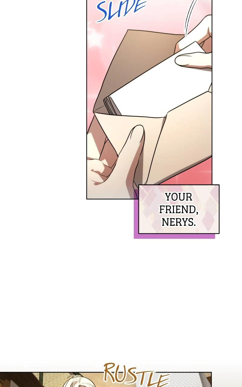 The Price Is Your Everything Chapter 41 - We Trust This Letter Finds You in Good Health Page 65