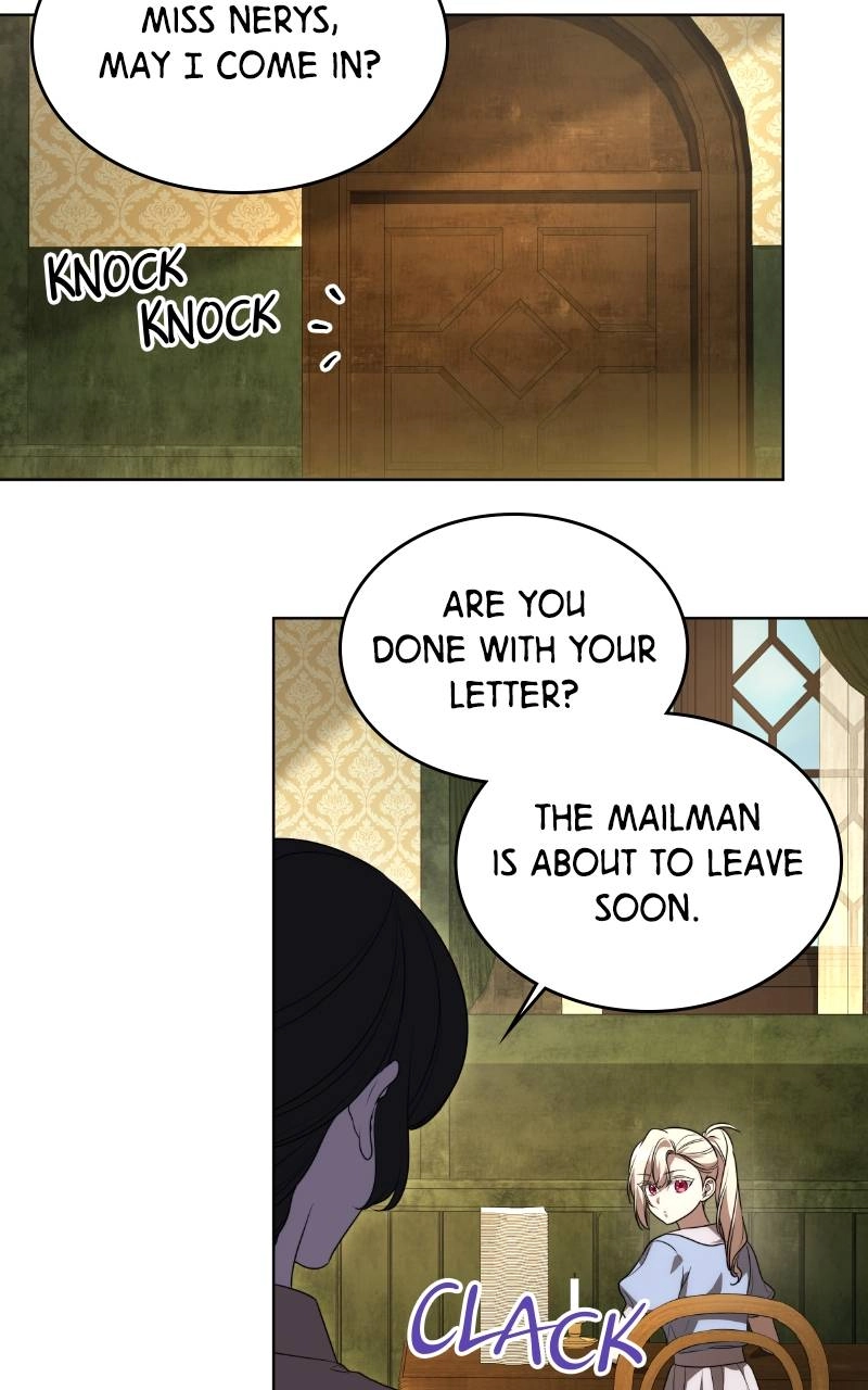 The Price Is Your Everything Chapter 41 - We Trust This Letter Finds You in Good Health Page 69