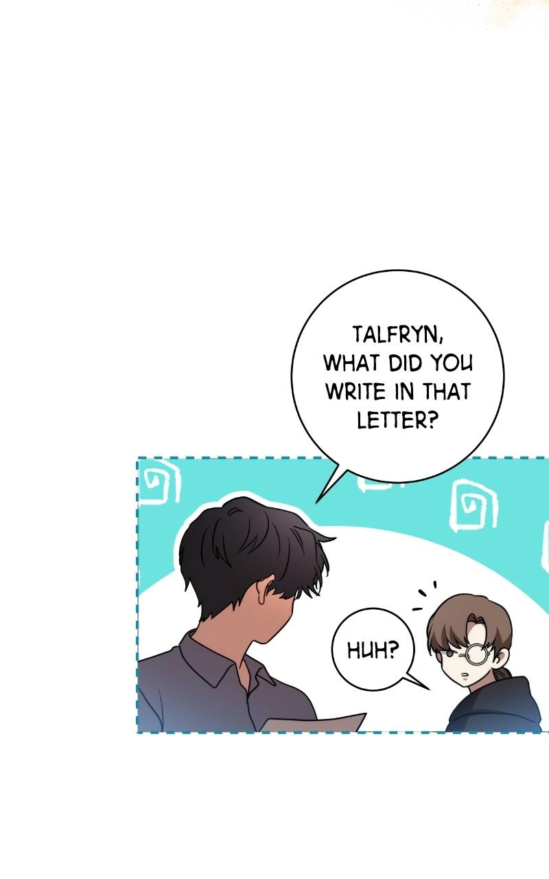 The Price Is Your Everything Chapter 41 - We Trust This Letter Finds You in Good Health Page 75