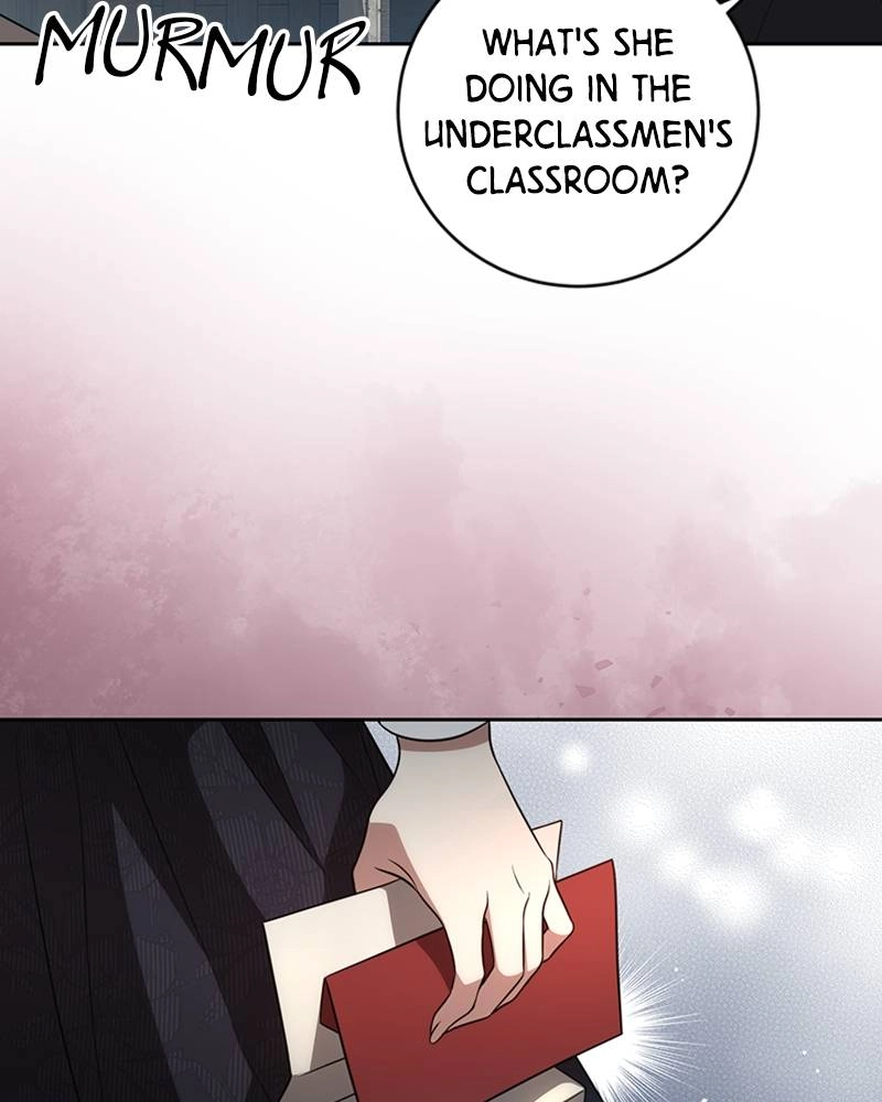 The Price Is Your Everything Chapter 15 - The Second Revenge (1) Page 123