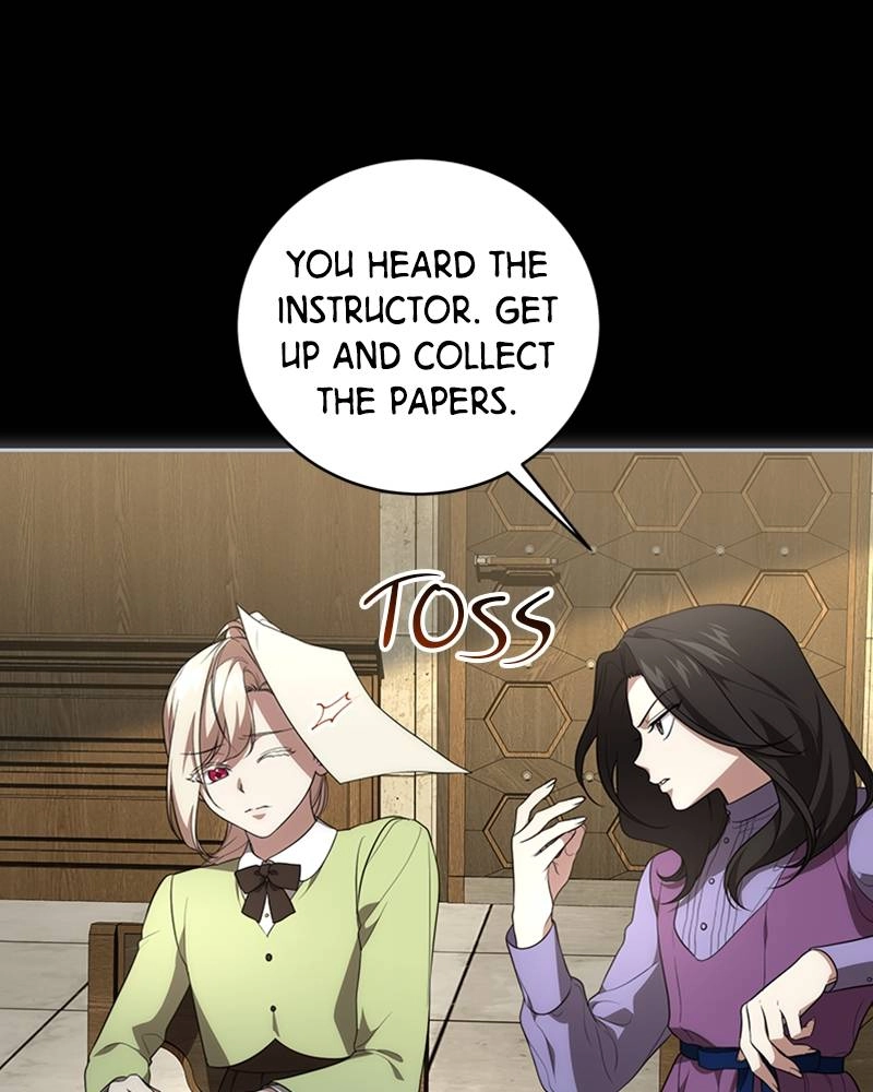 The Price Is Your Everything Chapter 15 - The Second Revenge (1) Page 23