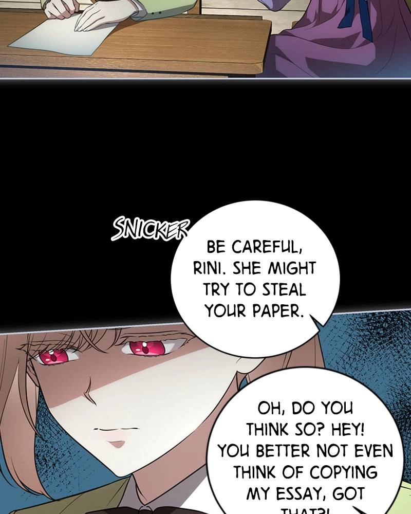 The Price Is Your Everything Chapter 15 - The Second Revenge (1) Page 24