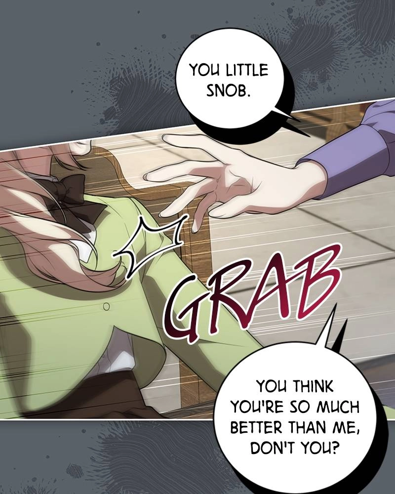 The Price Is Your Everything Chapter 15 - The Second Revenge (1) Page 40