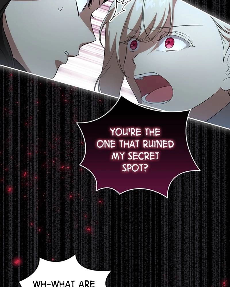 The Price Is Your Everything Chapter 15 - The Second Revenge (1) Page 61