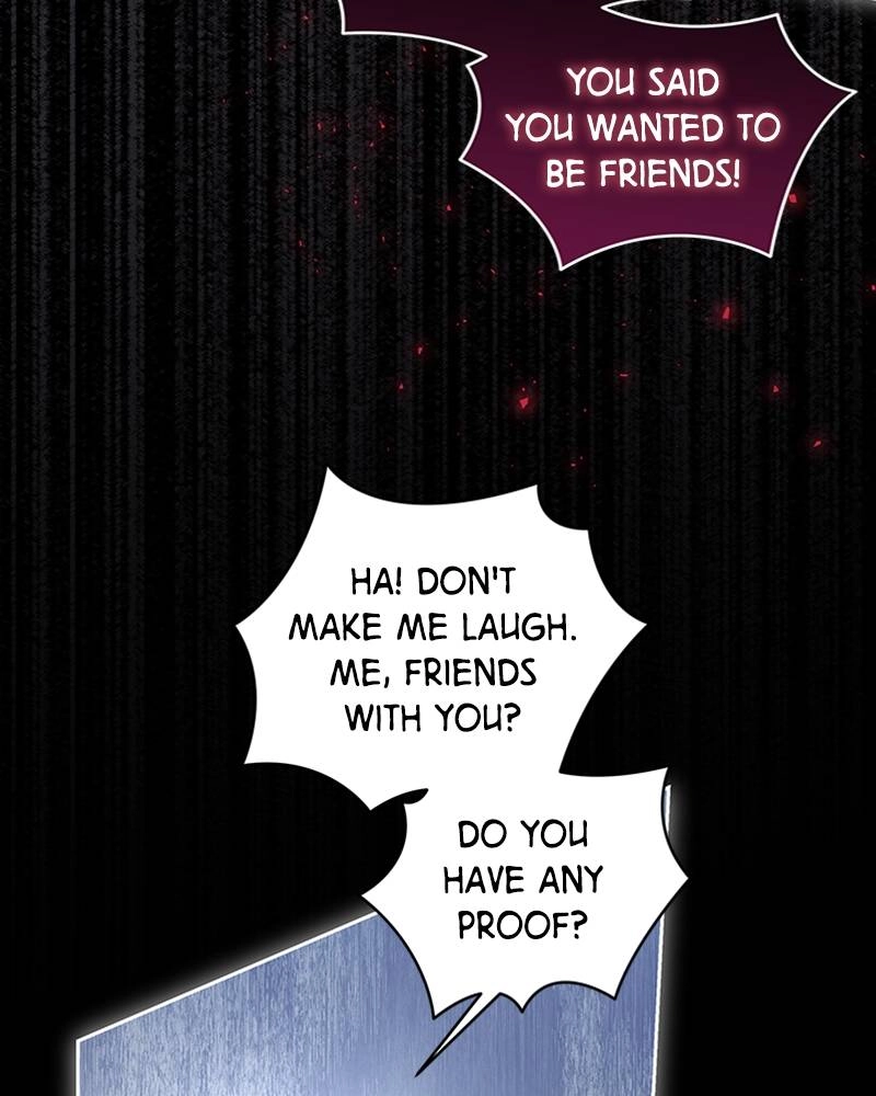 The Price Is Your Everything Chapter 15 - The Second Revenge (1) Page 63