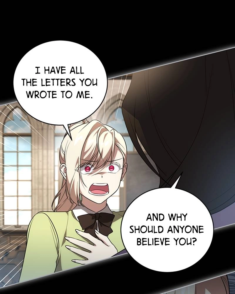 The Price Is Your Everything Chapter 15 - The Second Revenge (1) Page 66