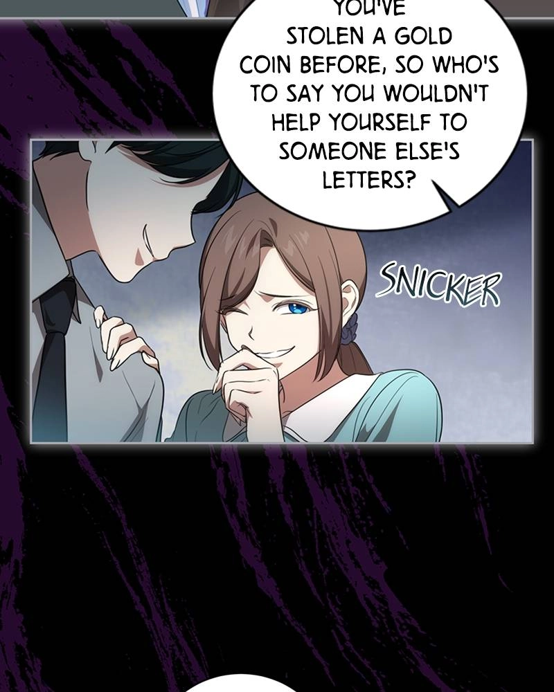 The Price Is Your Everything Chapter 15 - The Second Revenge (1) Page 69