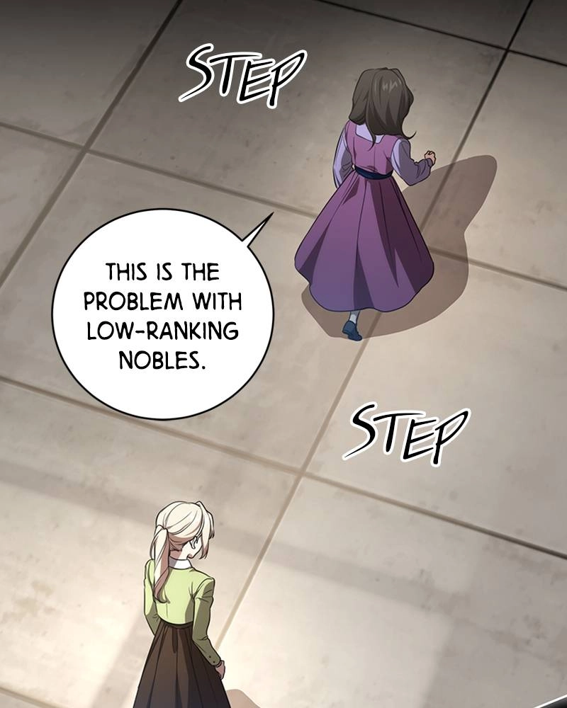 The Price Is Your Everything Chapter 15 - The Second Revenge (1) Page 72