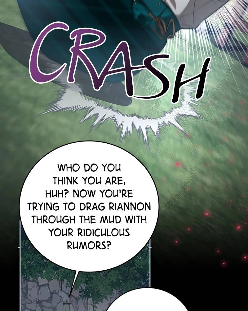 The Price Is Your Everything Chapter 15 - The Second Revenge (1) Page 79