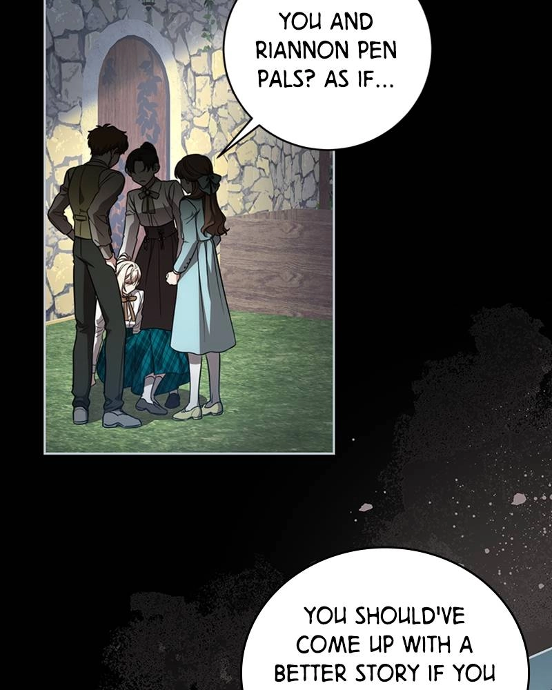 The Price Is Your Everything Chapter 15 - The Second Revenge (1) Page 80
