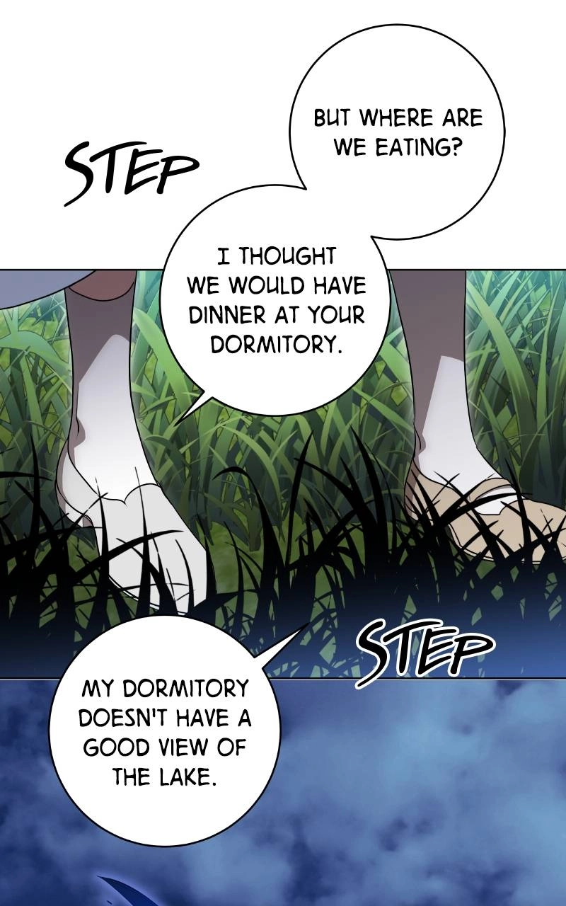 The Price Is Your Everything Chapter 46 - That's No Way To Talk To Your Sister Page 12