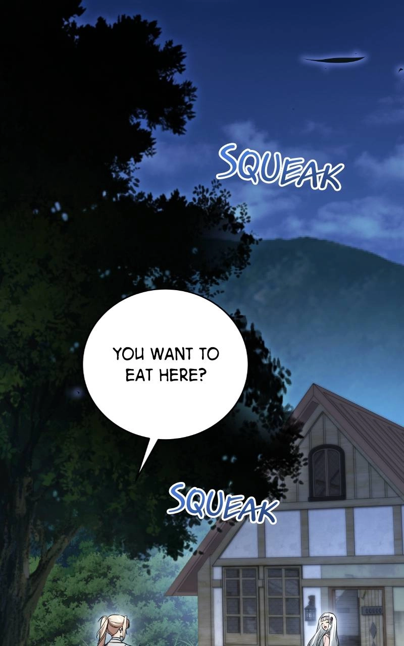 The Price Is Your Everything Chapter 46 - That's No Way To Talk To Your Sister Page 16