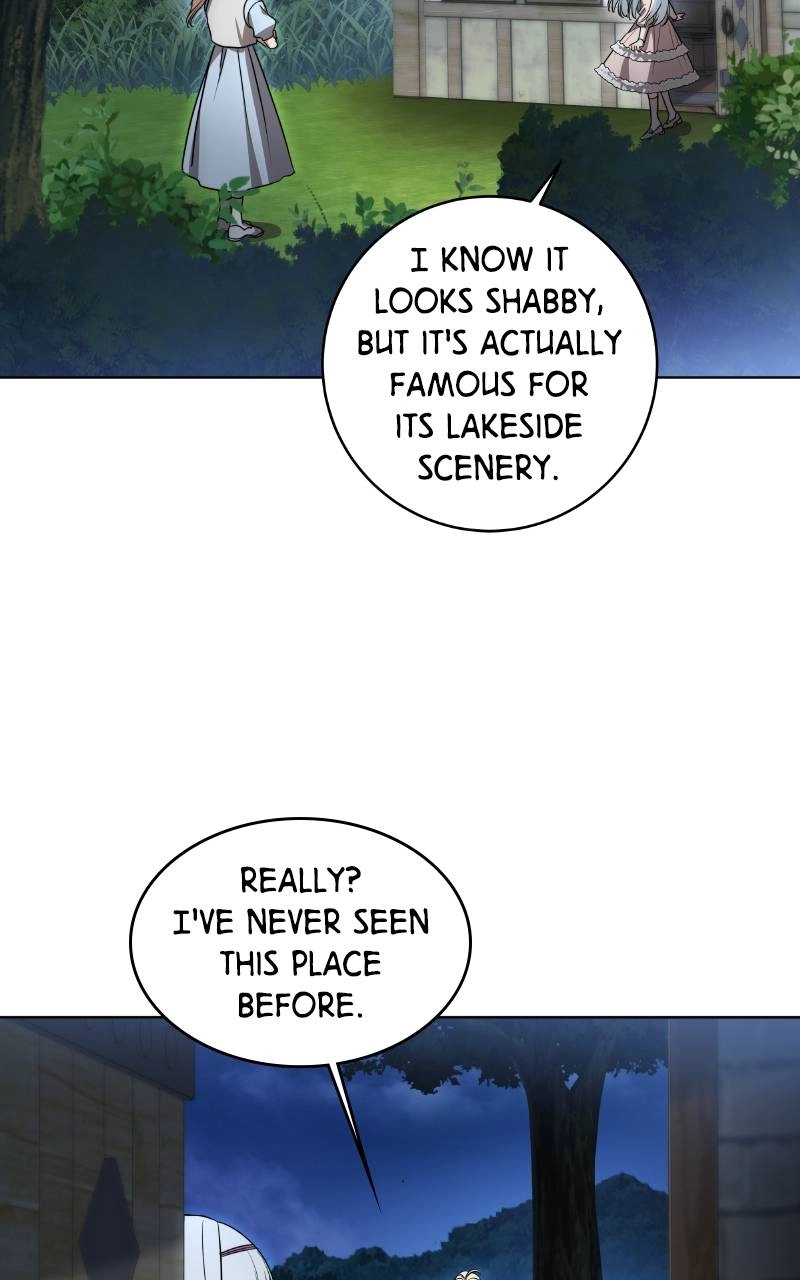The Price Is Your Everything Chapter 46 - That's No Way To Talk To Your Sister Page 17