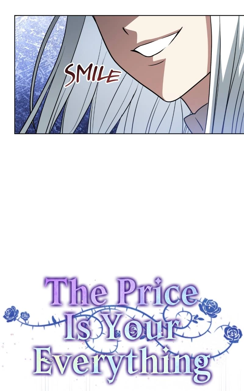 The Price Is Your Everything Chapter 46 - That's No Way To Talk To Your Sister Page 23