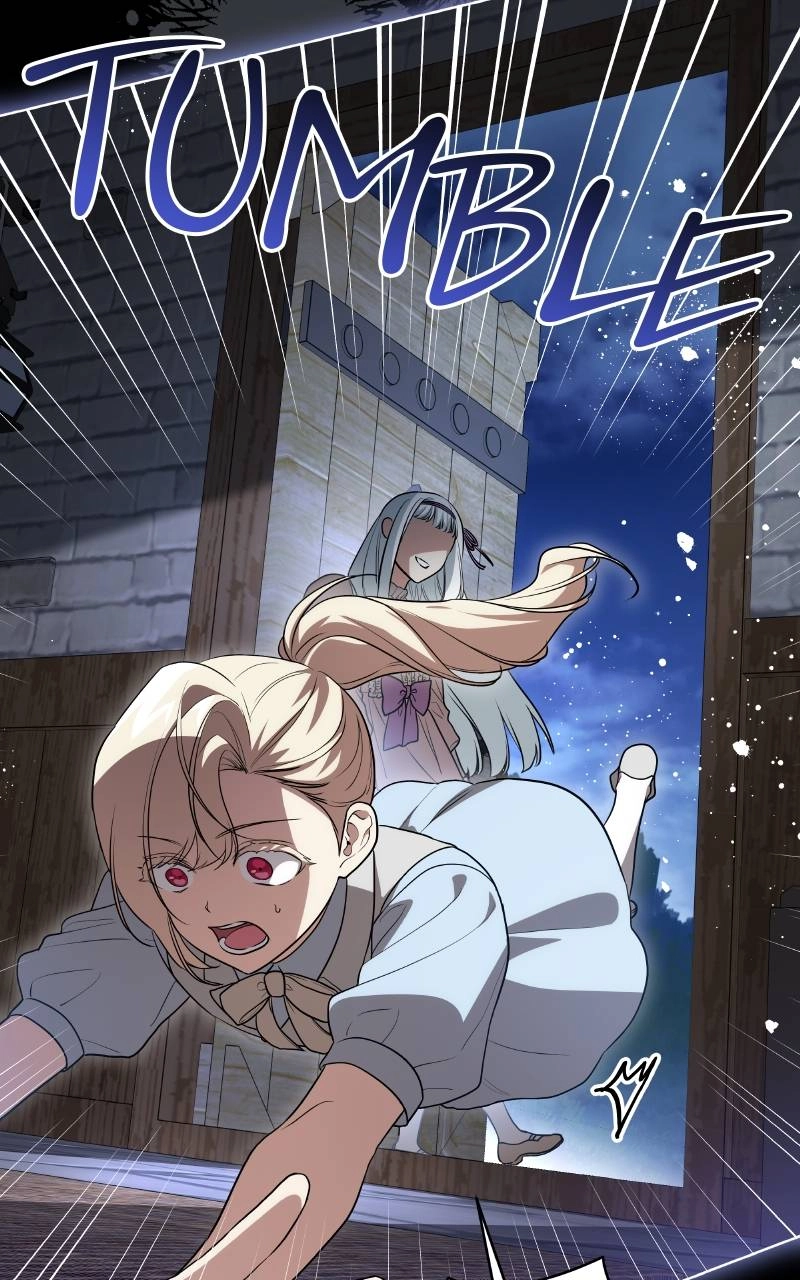 The Price Is Your Everything Chapter 46 - That's No Way To Talk To Your Sister Page 26