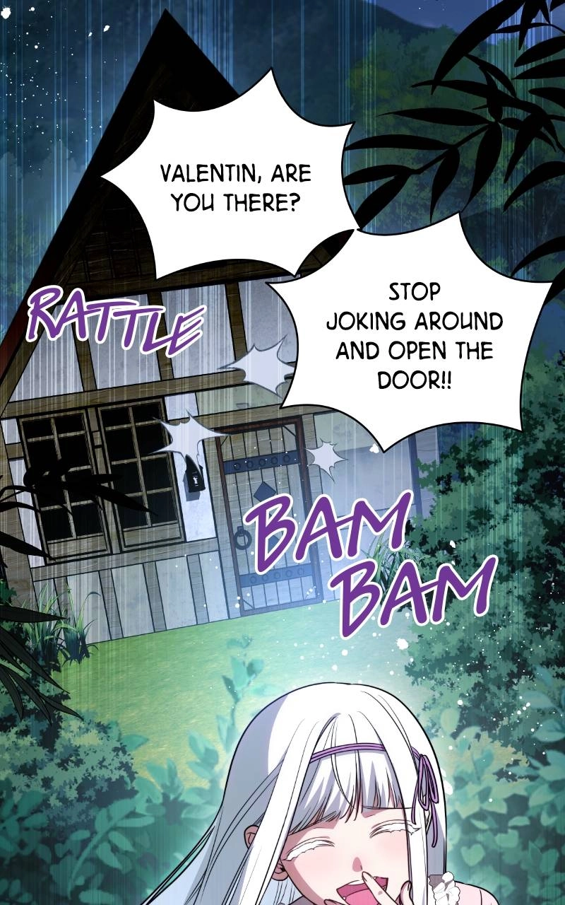 The Price Is Your Everything Chapter 46 - That's No Way To Talk To Your Sister Page 31