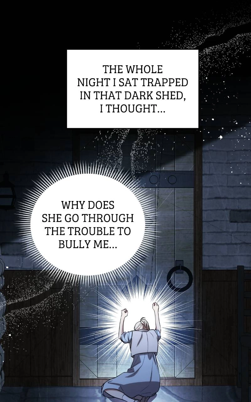 The Price Is Your Everything Chapter 46 - That's No Way To Talk To Your Sister Page 33