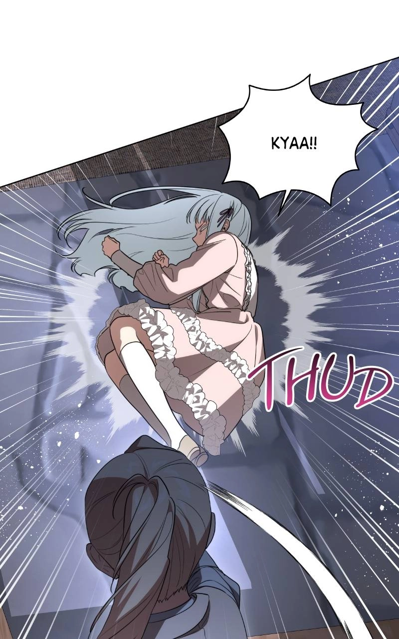 The Price Is Your Everything Chapter 46 - That's No Way To Talk To Your Sister Page 42