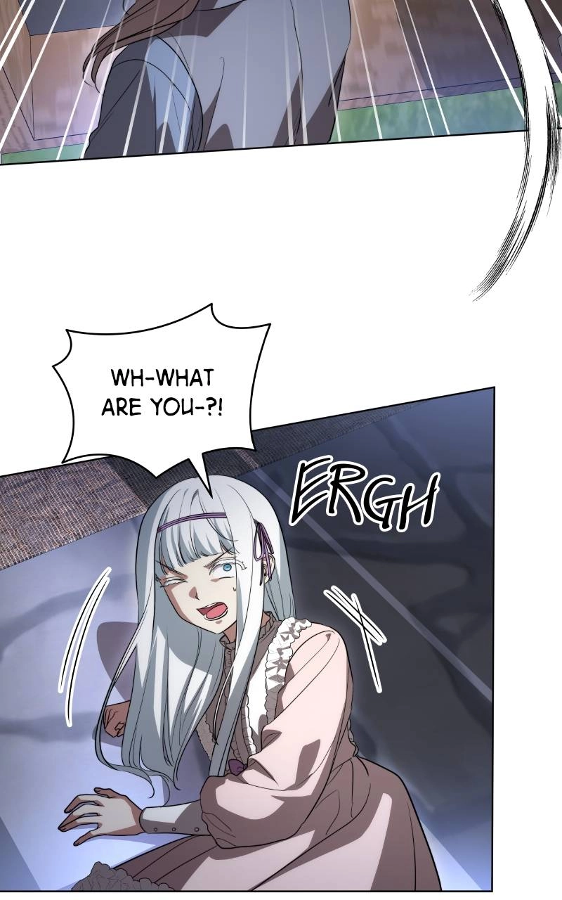 The Price Is Your Everything Chapter 46 - That's No Way To Talk To Your Sister Page 43