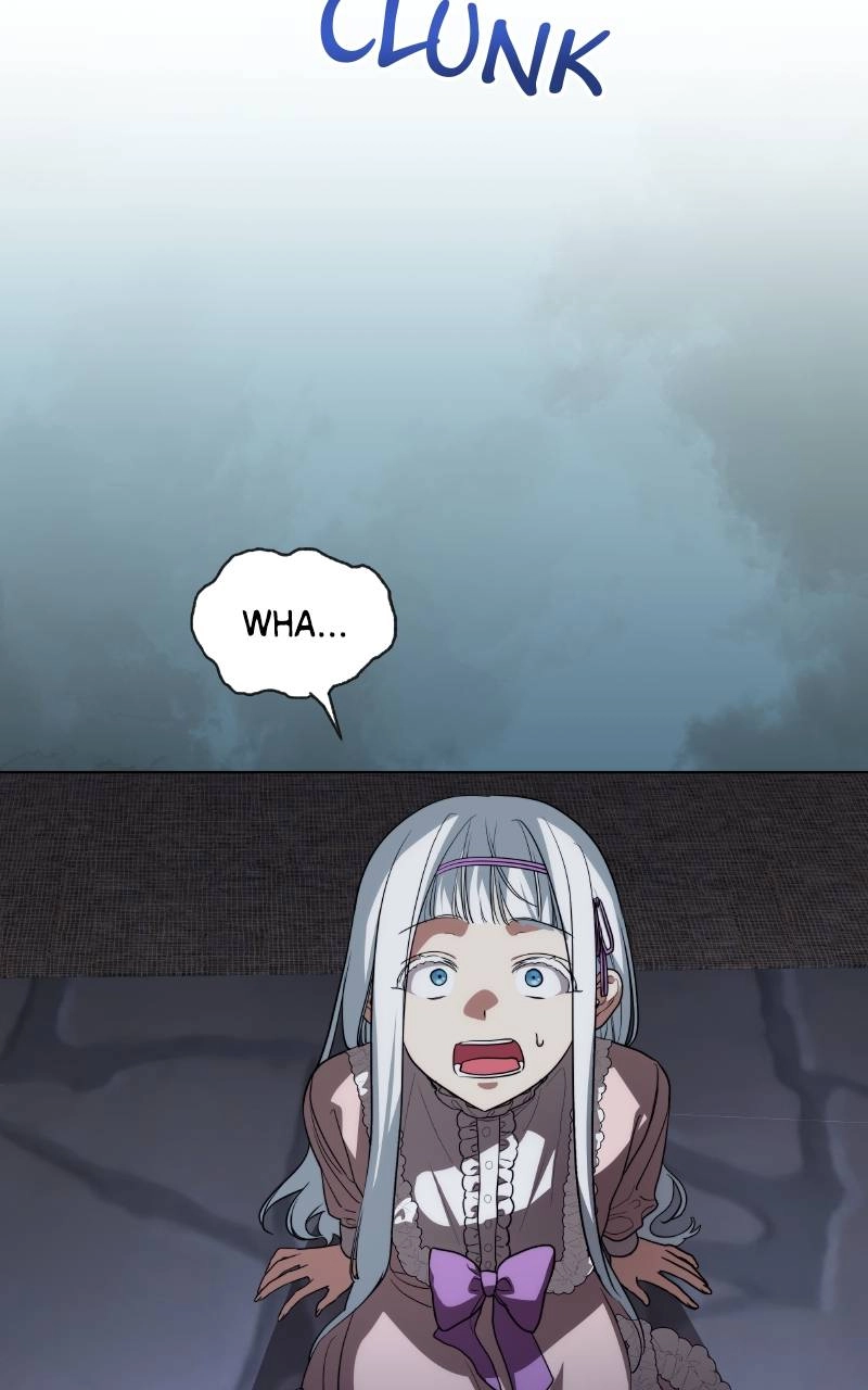 The Price Is Your Everything Chapter 46 - That's No Way To Talk To Your Sister Page 45
