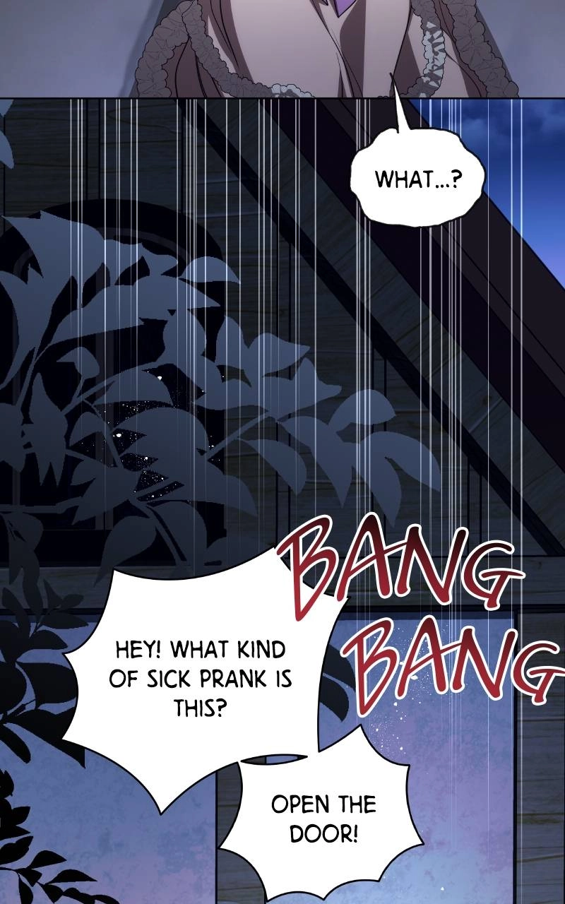 The Price Is Your Everything Chapter 46 - That's No Way To Talk To Your Sister Page 46