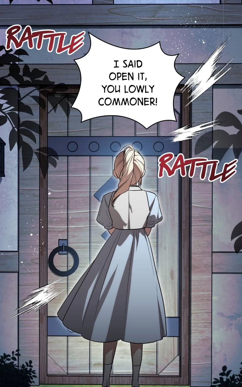 The Price Is Your Everything Chapter 46 - That's No Way To Talk To Your Sister Page 47