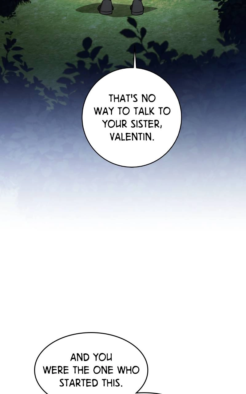 The Price Is Your Everything Chapter 46 - That's No Way To Talk To Your Sister Page 48