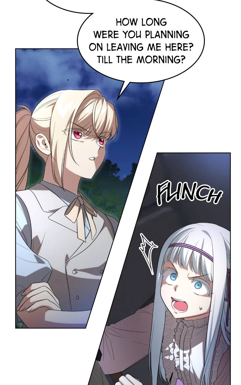 The Price Is Your Everything Chapter 46 - That's No Way To Talk To Your Sister Page 49