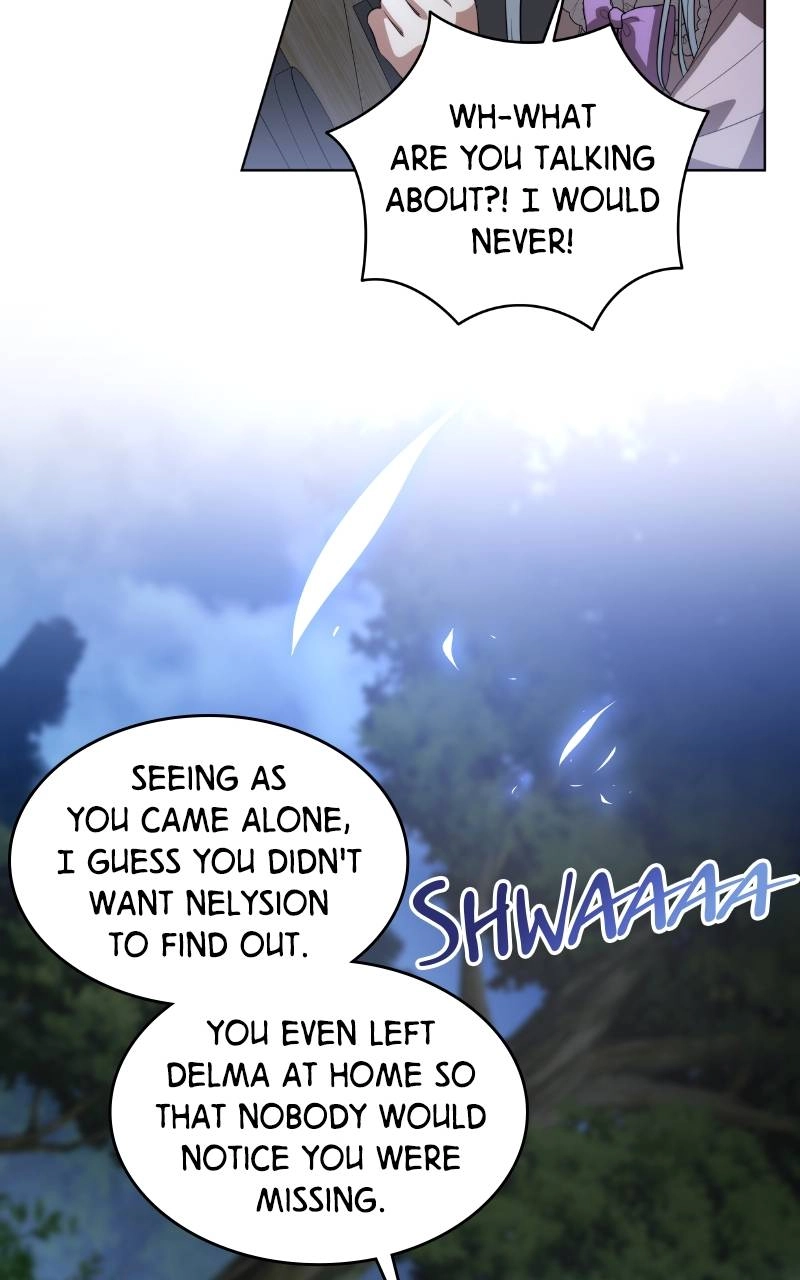 The Price Is Your Everything Chapter 46 - That's No Way To Talk To Your Sister Page 50
