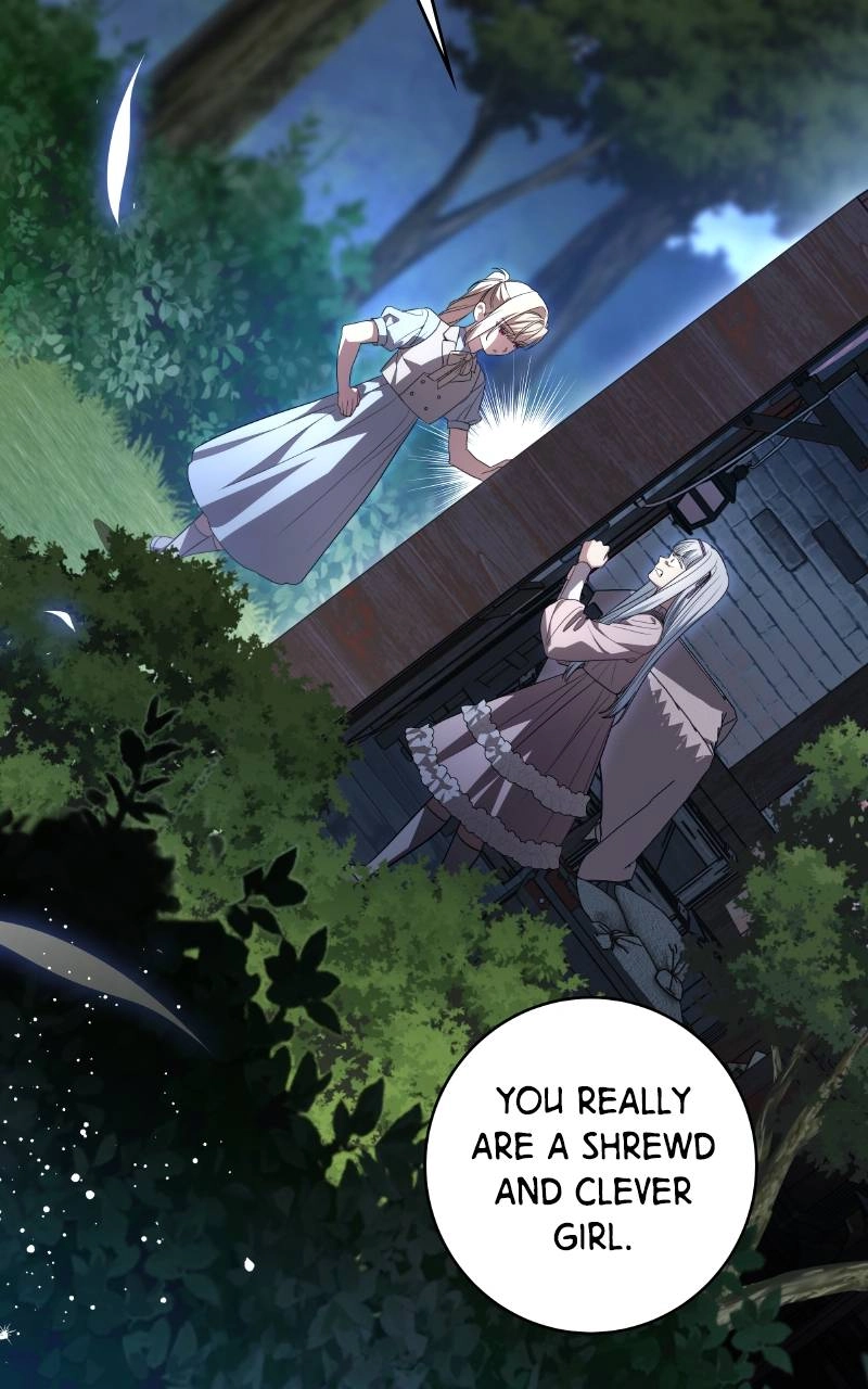 The Price Is Your Everything Chapter 46 - That's No Way To Talk To Your Sister Page 51