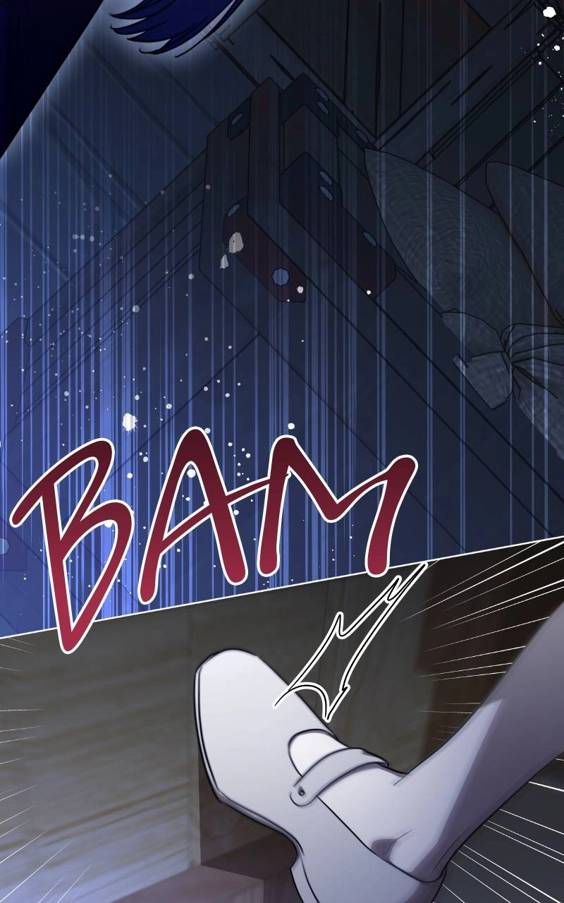 The Price Is Your Everything Chapter 46 - That's No Way To Talk To Your Sister Page 55