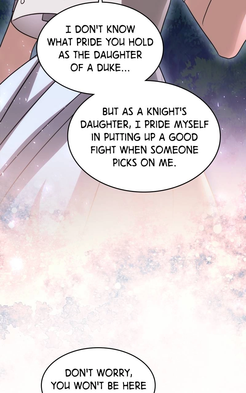 The Price Is Your Everything Chapter 46 - That's No Way To Talk To Your Sister Page 59