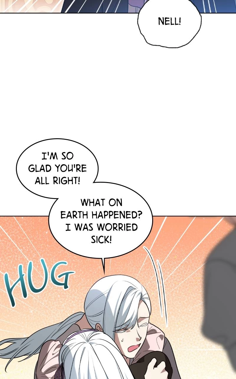 The Price Is Your Everything Chapter 46 - That's No Way To Talk To Your Sister Page 75