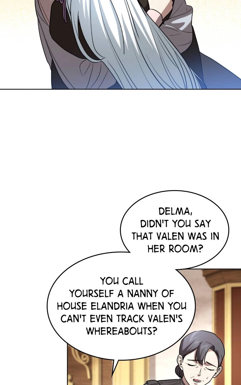 The Price Is Your Everything Chapter 46 - That's No Way To Talk To Your Sister Page 76