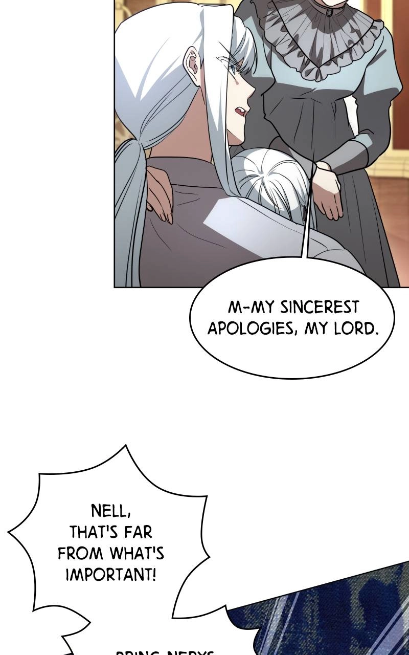 The Price Is Your Everything Chapter 46 - That's No Way To Talk To Your Sister Page 77